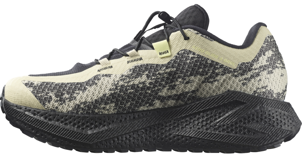 Salomon Aero Glide 4 Grvl