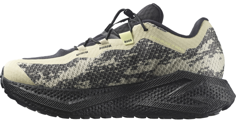 Salomon Aero Glide 4 Grvl - second image