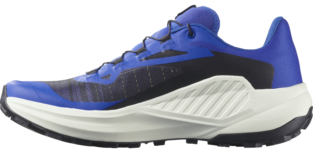 Salomon Genesis Equipe