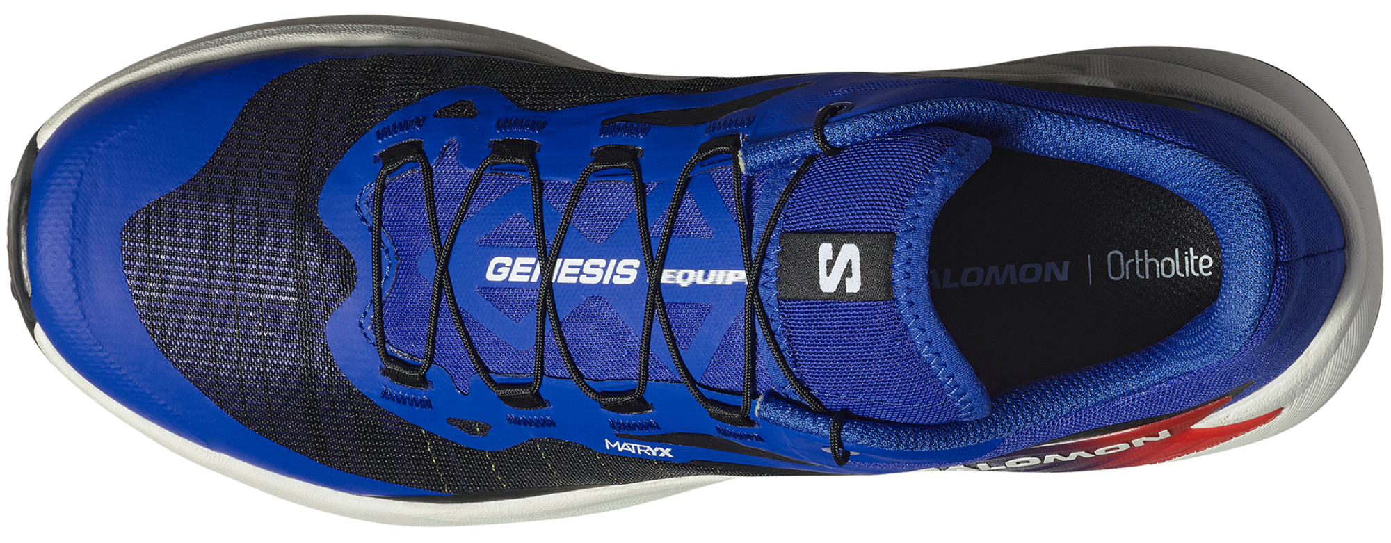 Salomon Genesis Equipe