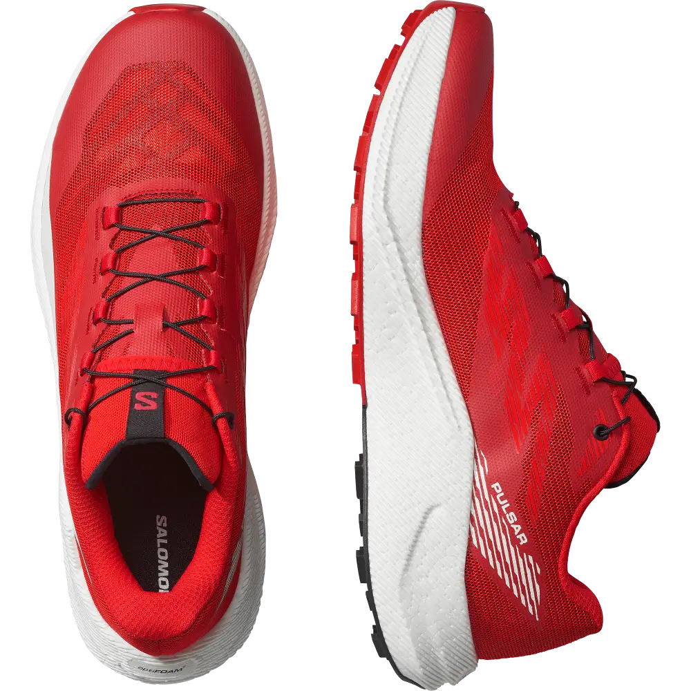 Salomon Pulsar