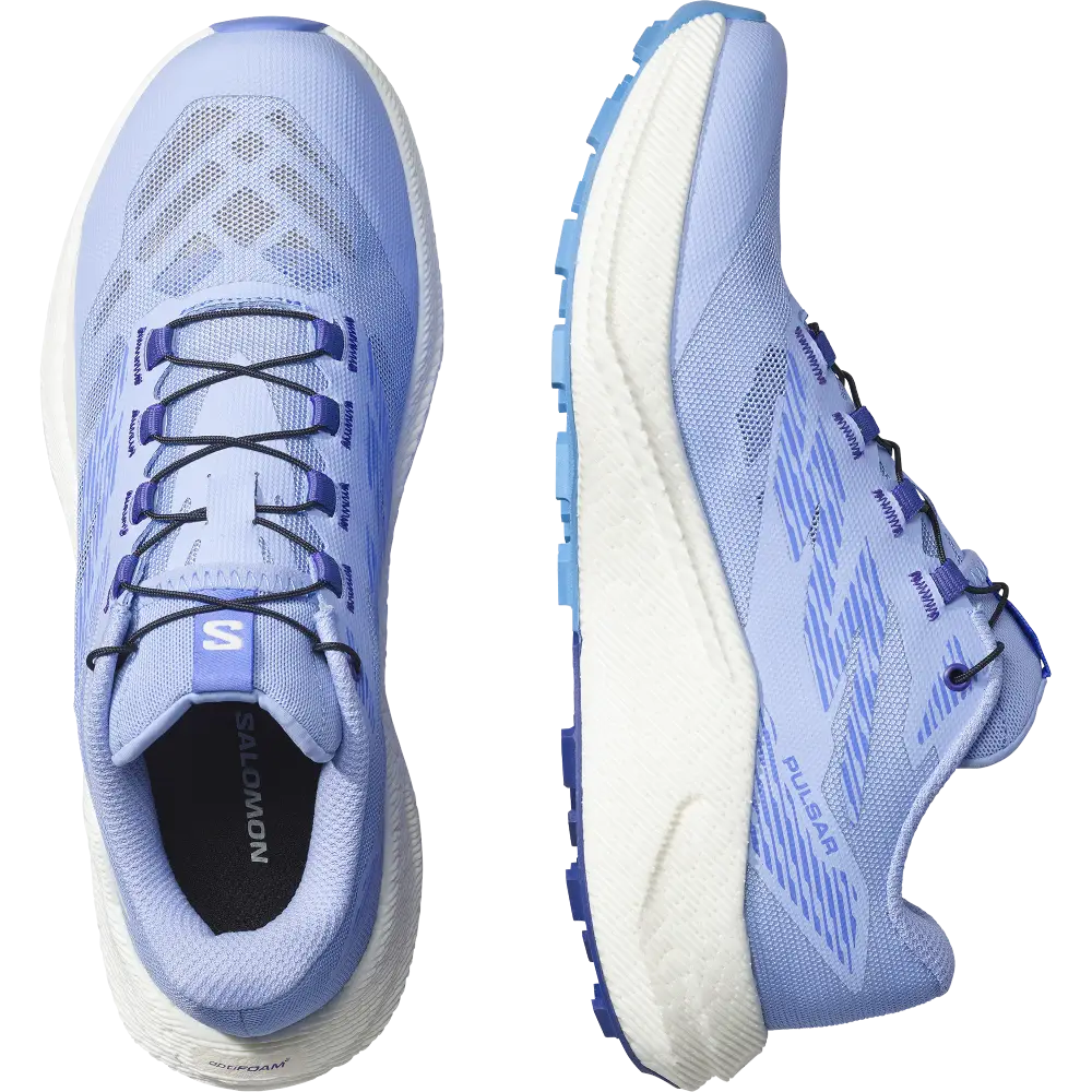 Salomon Pulsar