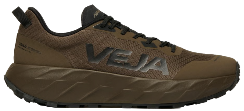 Veja Harpie Trail