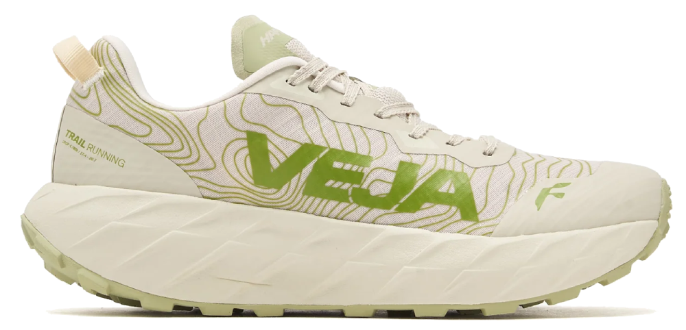 Veja Harpie Trail X Fasunaa