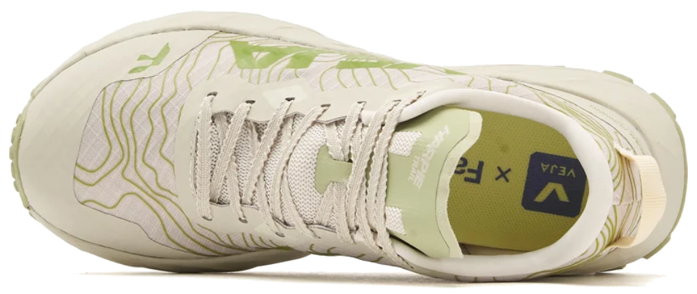 Veja Harpie Trail X Fasunaa