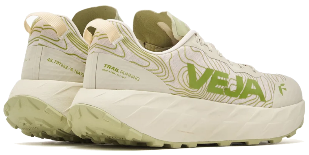 Veja Harpie Trail X Fasunaa
