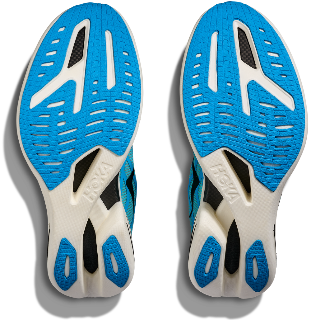 Hoka Cielo X1 2.0