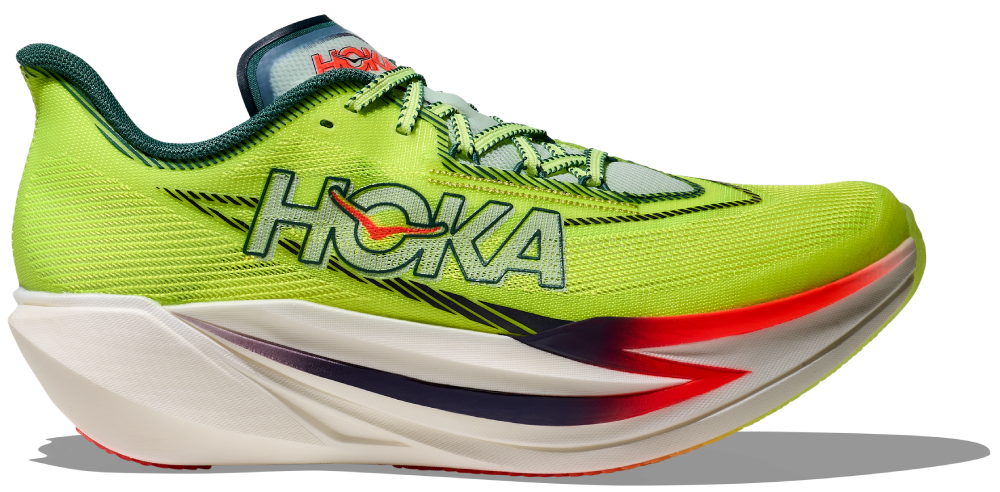 Hoka U Cielo X1 3.0