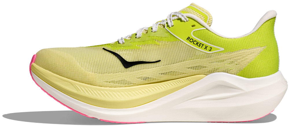 Hoka Rocket X3