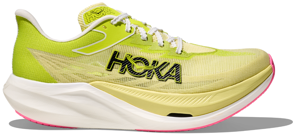 Hoka Rocket X3