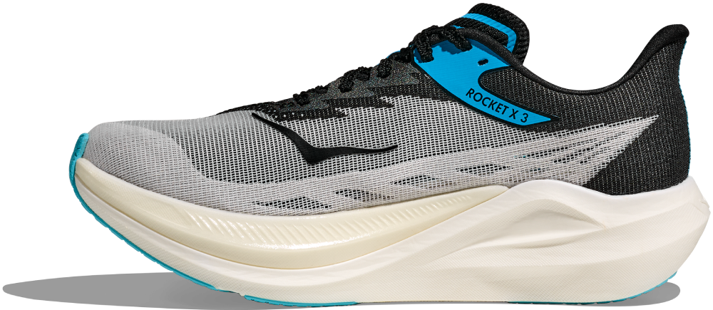 Hoka Rocket X3