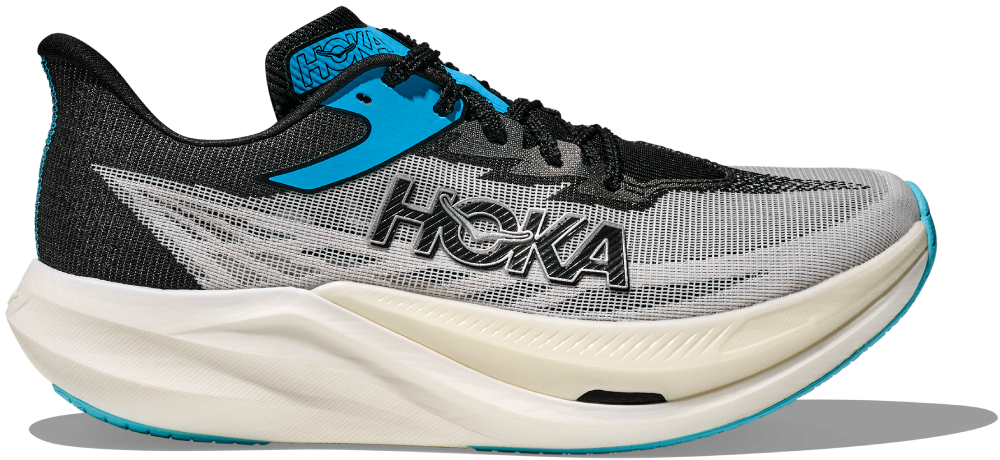 Hoka Rocket X3