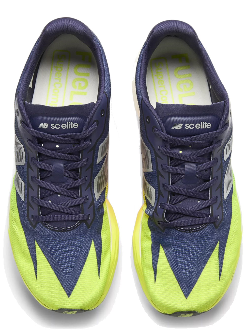 New Balance Fuelcell Supercomp Elite v5