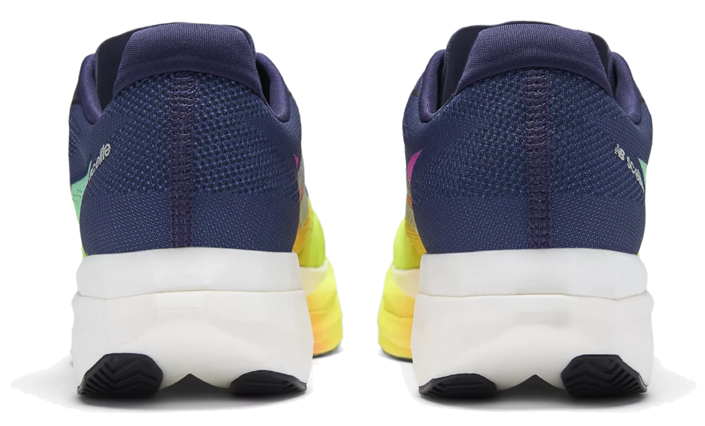 New Balance Fuelcell Supercomp Elite v5