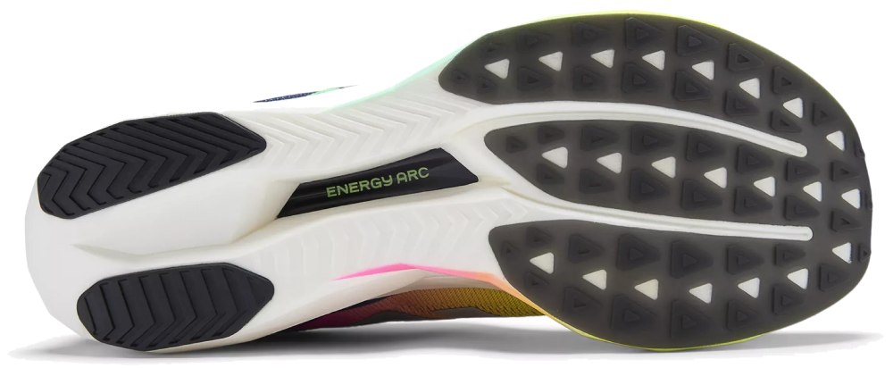 New Balance Fuelcell Supercomp Elite v5