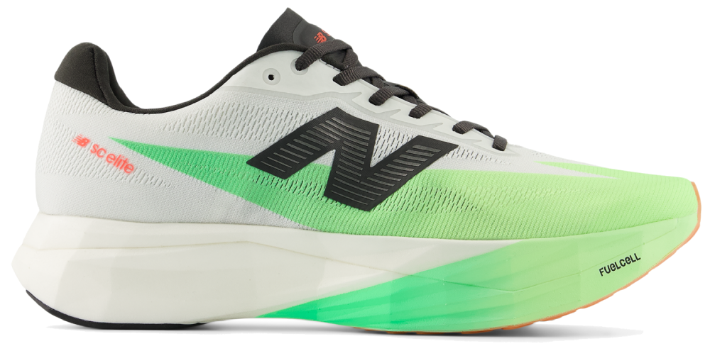 New Balance Fuelcell Supercomp Elite V5 Ekiden