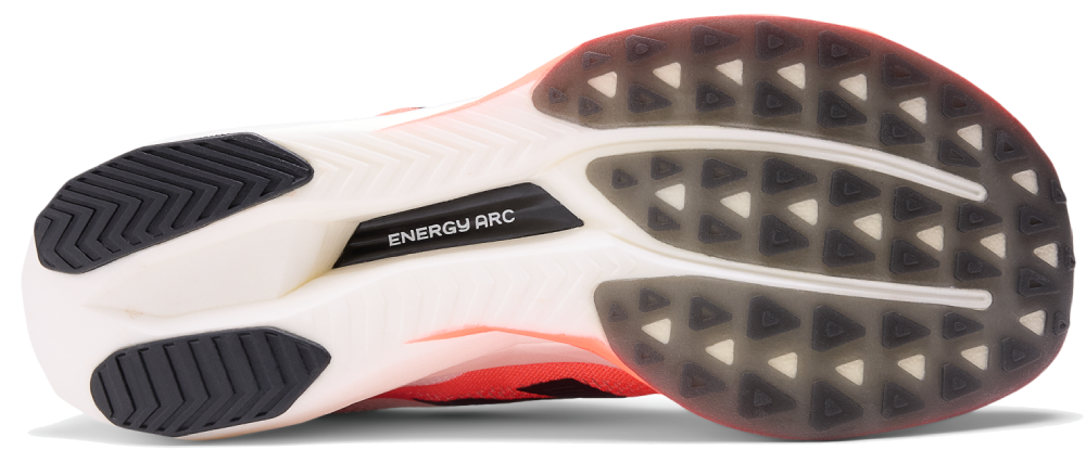 New Balance Fuelcell Supercomp Elite V5