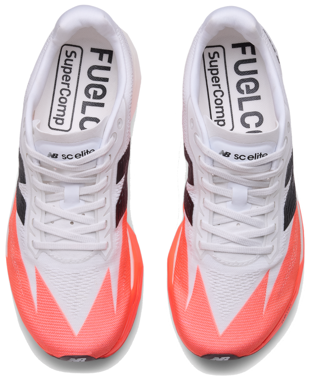 New Balance Fuelcell Supercomp Elite V5