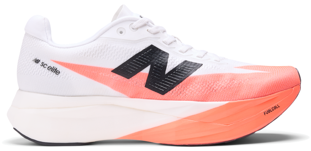 New Balance Fuelcell Supercomp Elite V5