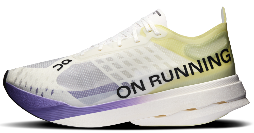 On Cloudboom Strike - second image