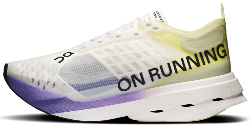 On Cloudboom Strike - second image