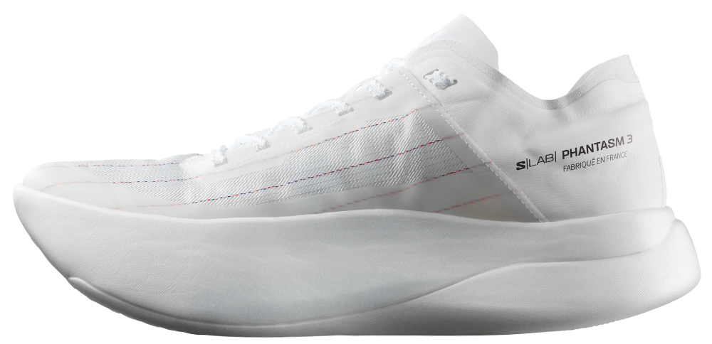 Salomon S/Lab Phantasm 3 Made In France