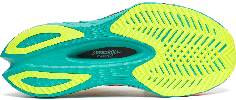 Saucony Endorphin Pro 4