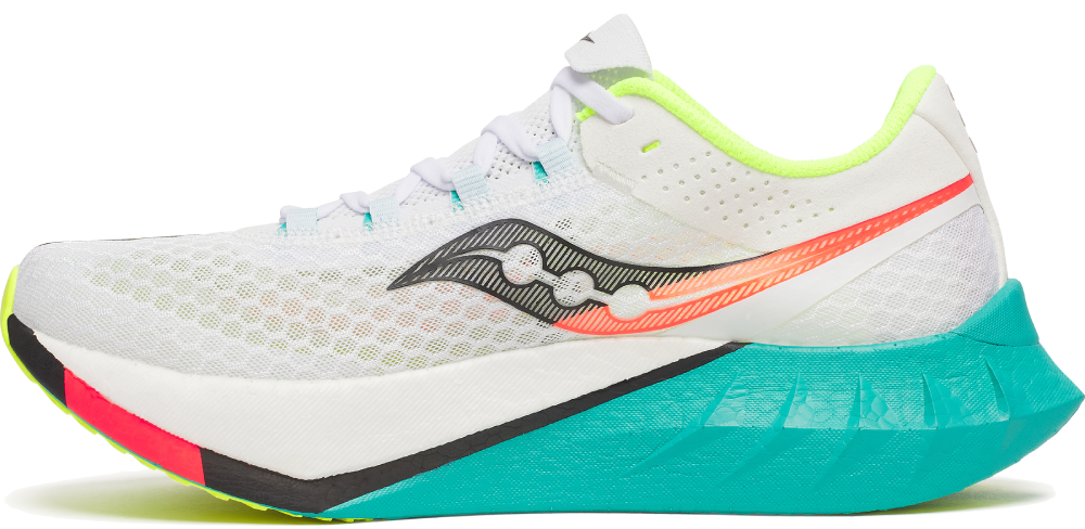 Saucony Endorphin Pro 4