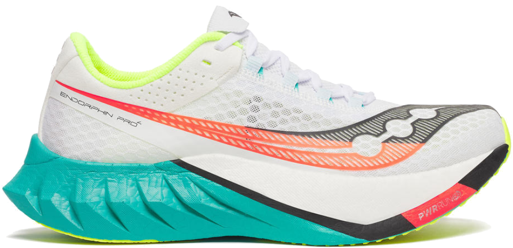 Saucony Endorphin Pro 4