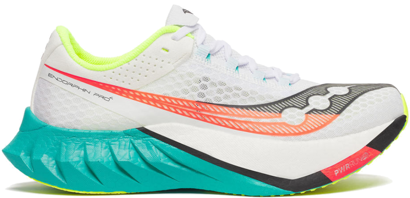 Saucony Endorphin Pro 4