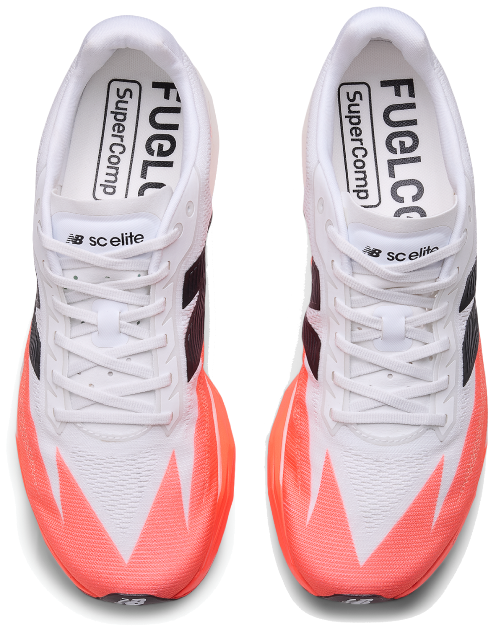 New Balance Fuelcell Supercomp Elite v5