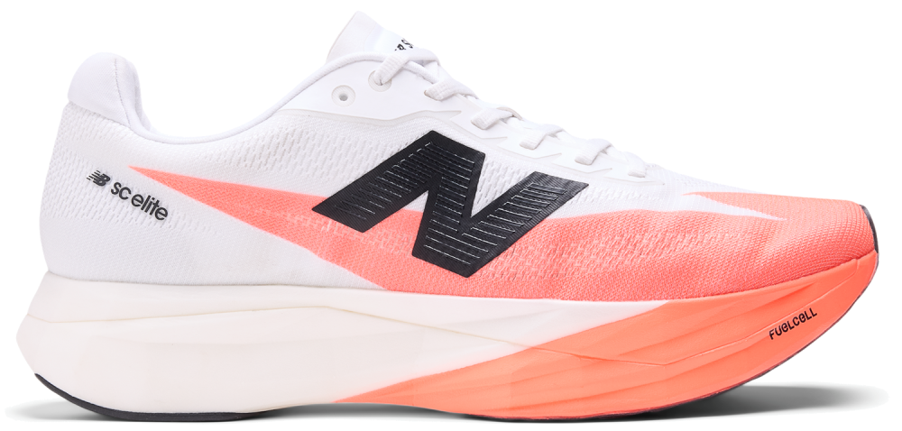 New Balance Fuelcell Supercomp Elite v5