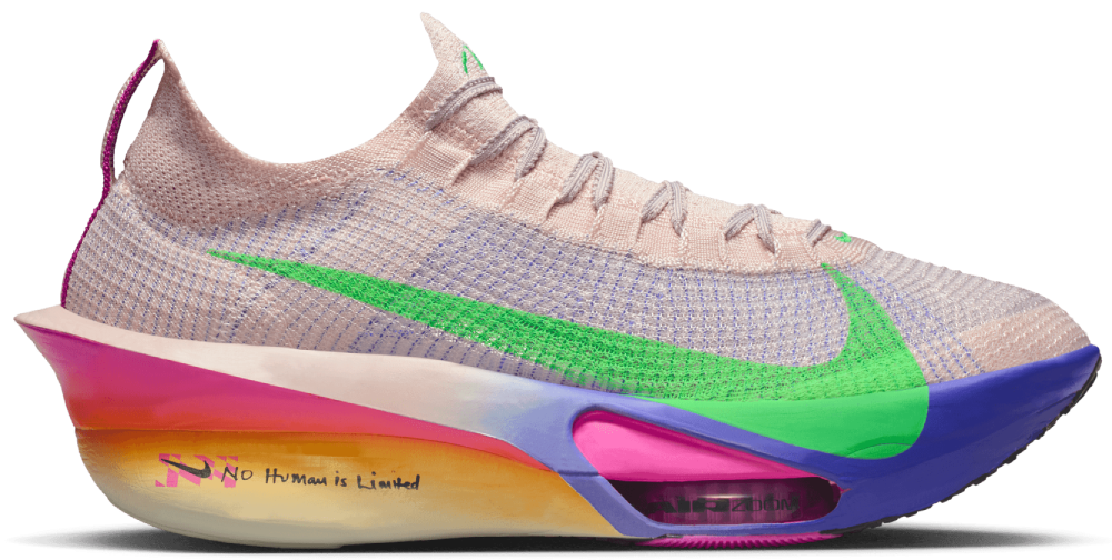 Nike Alphafly 3 Ek