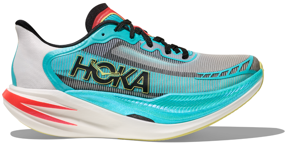 Hoka Cielo X1 2.0