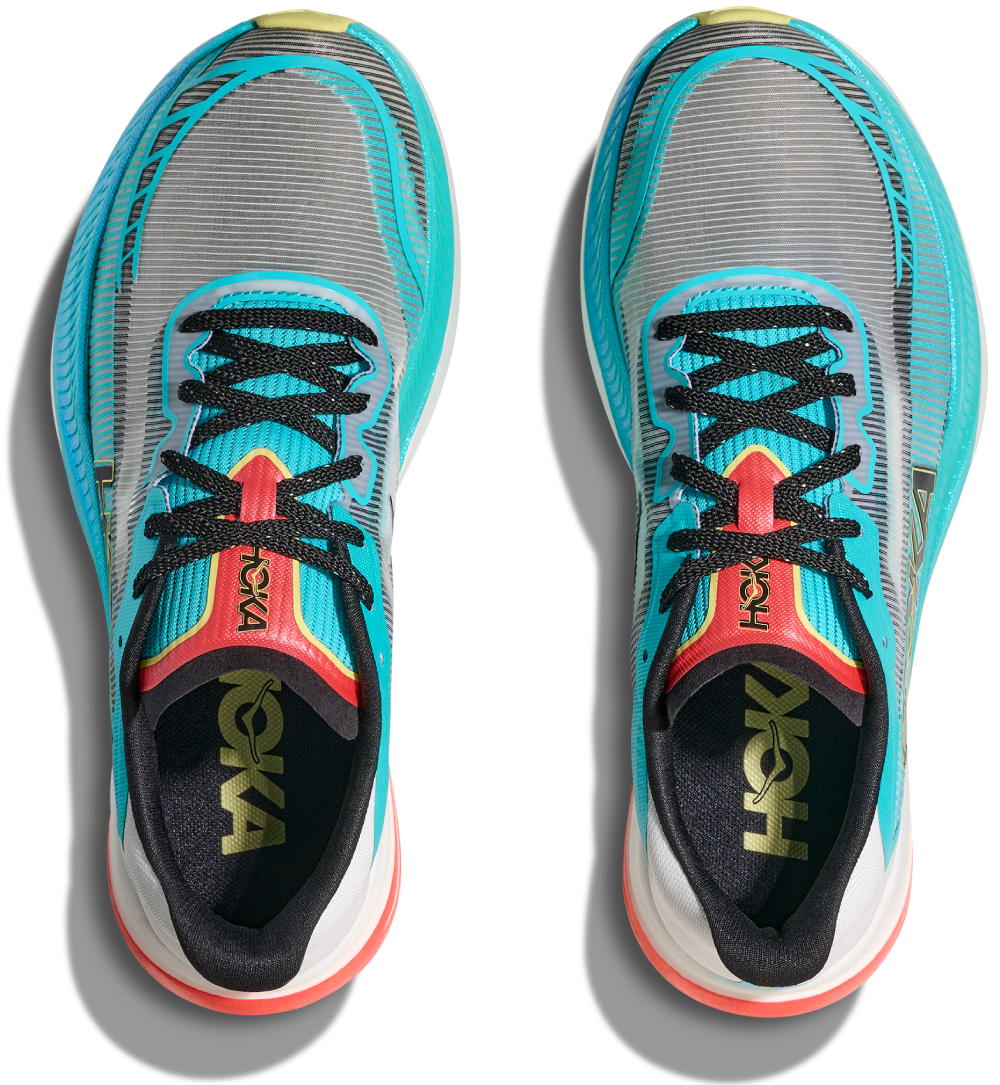 Hoka Cielo X1 2.0