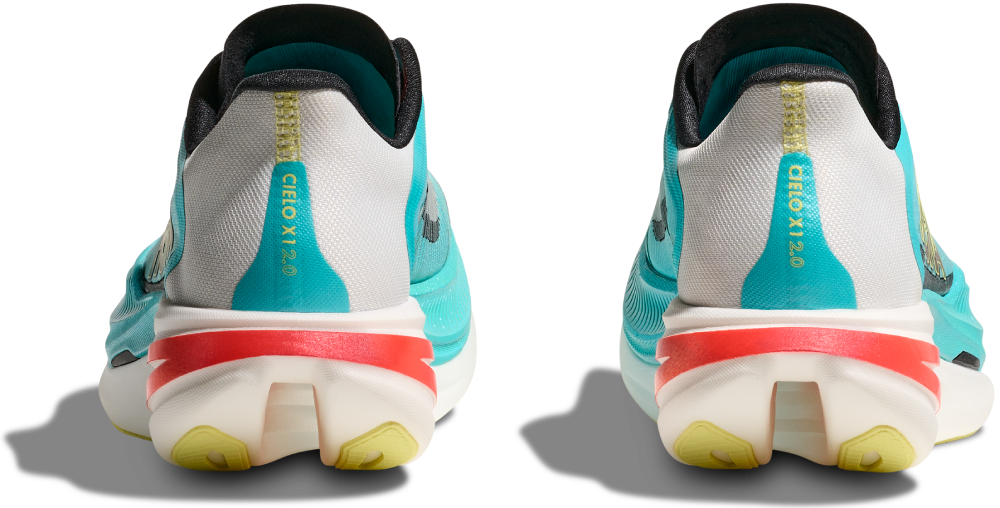 Hoka Cielo X1 2.0