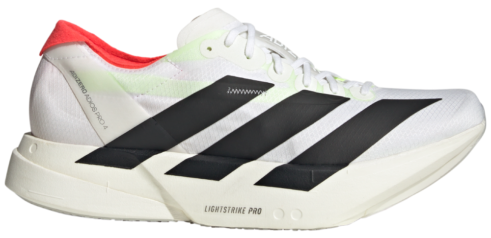 Adidas Adizero Adios Pro 4