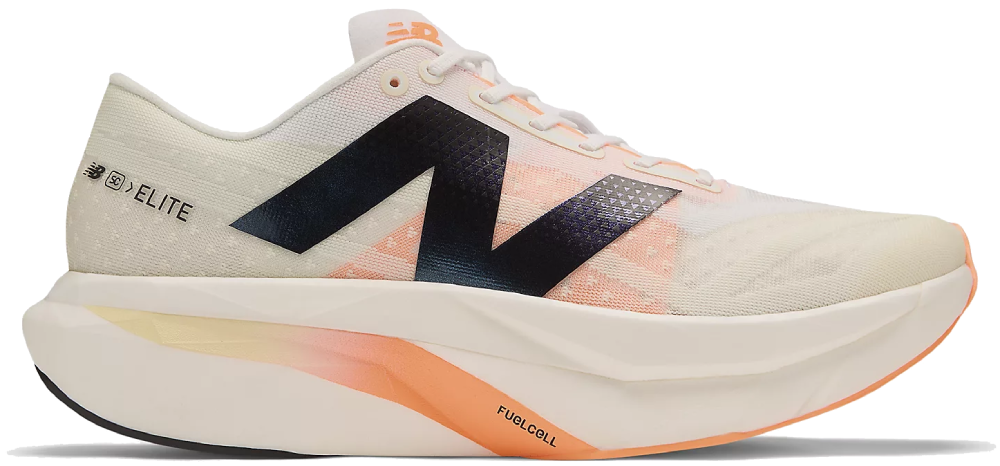 New Balance Fuelcell Supercomp Elite V4