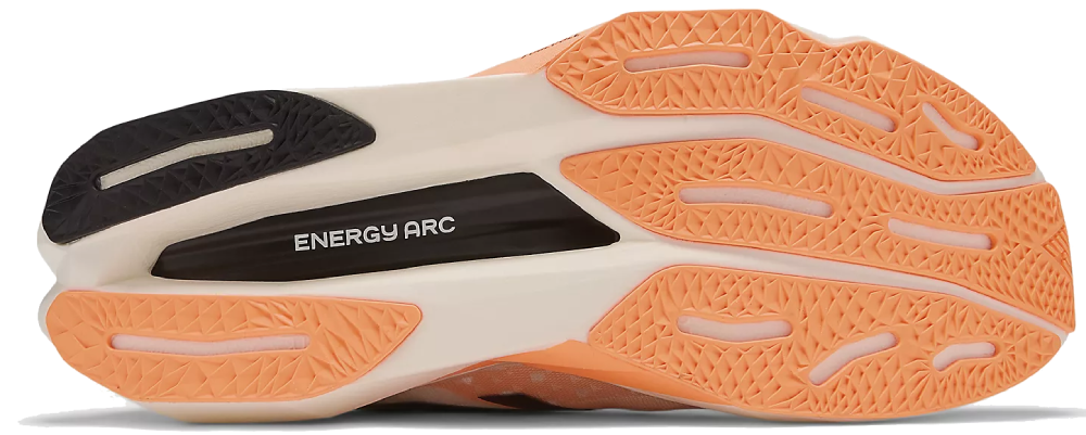 New Balance Fuelcell Supercomp Elite V4