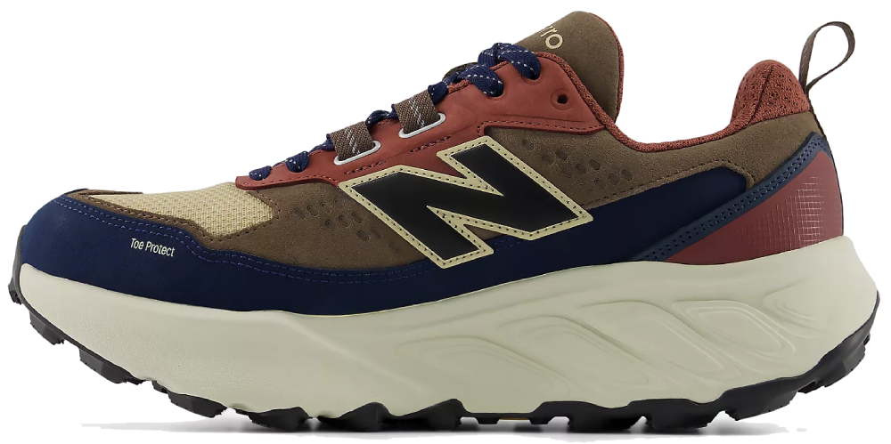 New Balance Fresh Foam X Hierro Trek