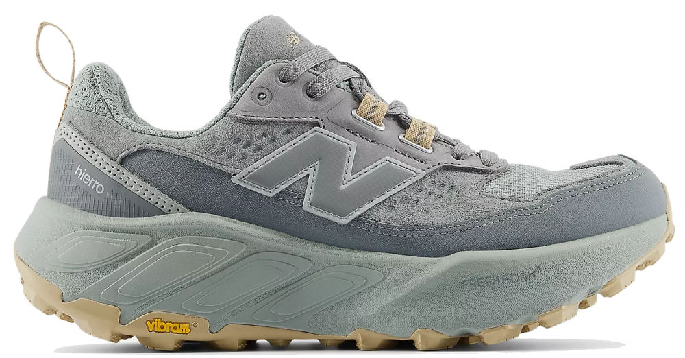 New Balance Fresh Foam X Hierro Trek