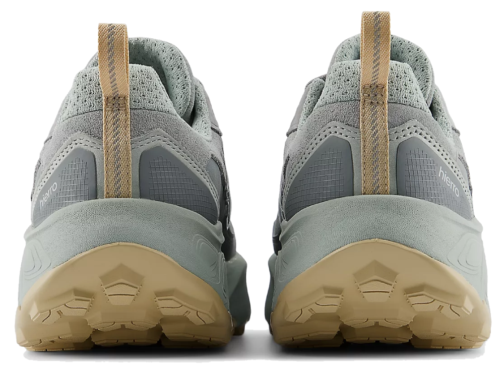 New Balance Fresh Foam X Hierro Trek