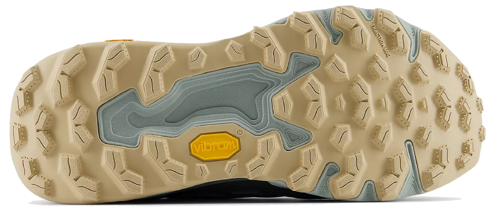 New Balance Fresh Foam X Hierro Trek