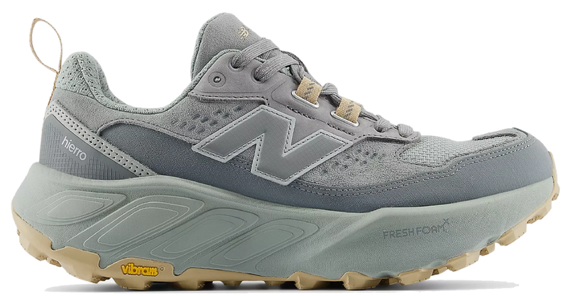 New Balance Fresh Foam X Hierro Trek