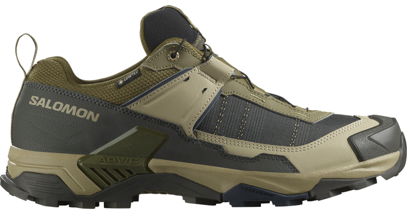 Salomon Shoes X Ultra 5 Gtx