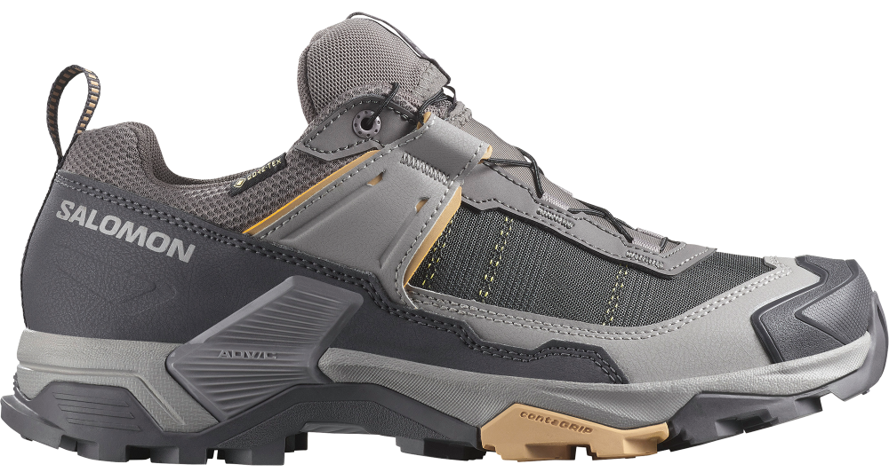 Salomon Shoes X Ultra 5 Gtx