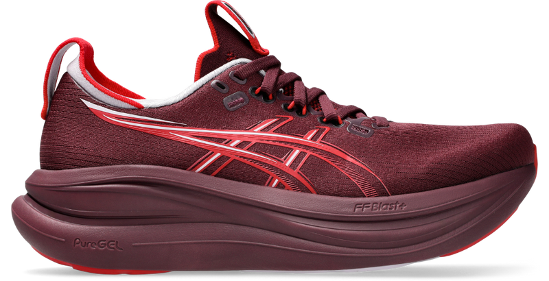 Asics Gel-nimbus 28