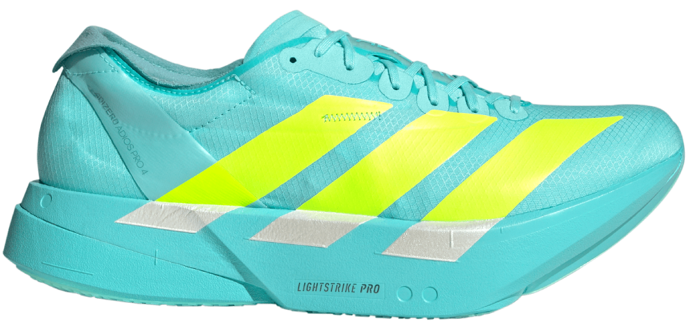 Adidas Adizero Adios Pro 4