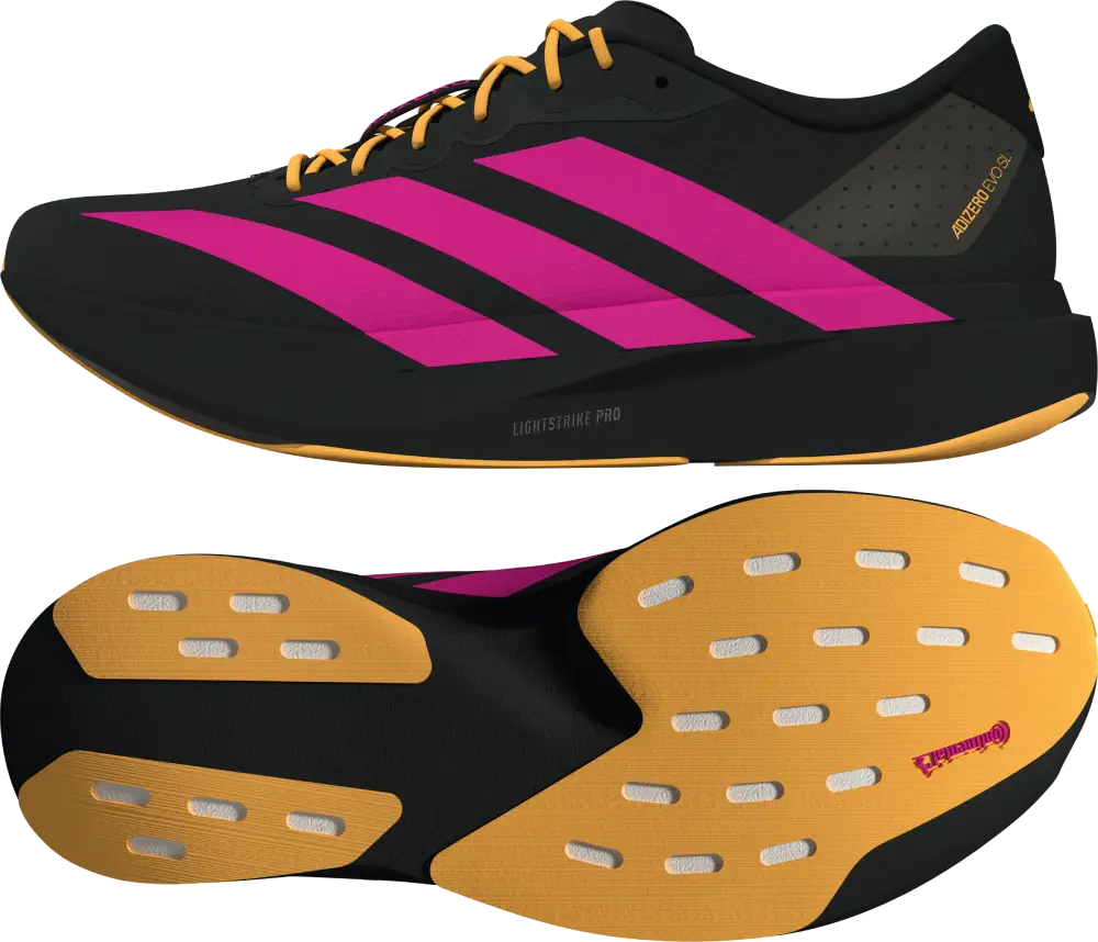 Adidas Adizero Evo Sl M