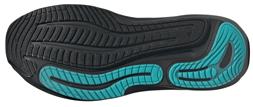 Adidas Supernova Rise 3 Mercedes